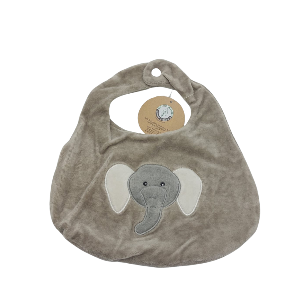 slabbetje olifant